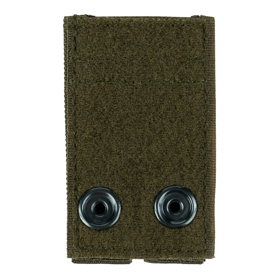 MOLLE patch adapter hook + loop small