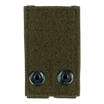 MOLLE patch adapter hook + loop small