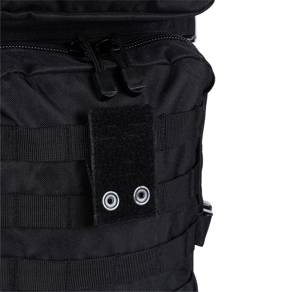 MOLLE patch adapter hook + loop small