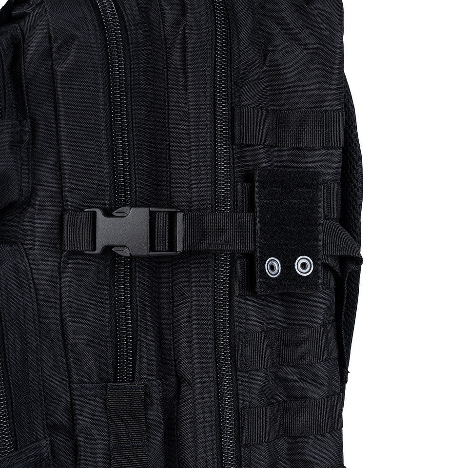 MOLLE patch adapter hook + loop small