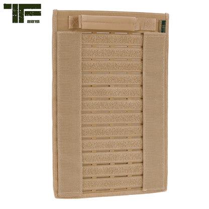 TF-2215 Molle hook and loop panel