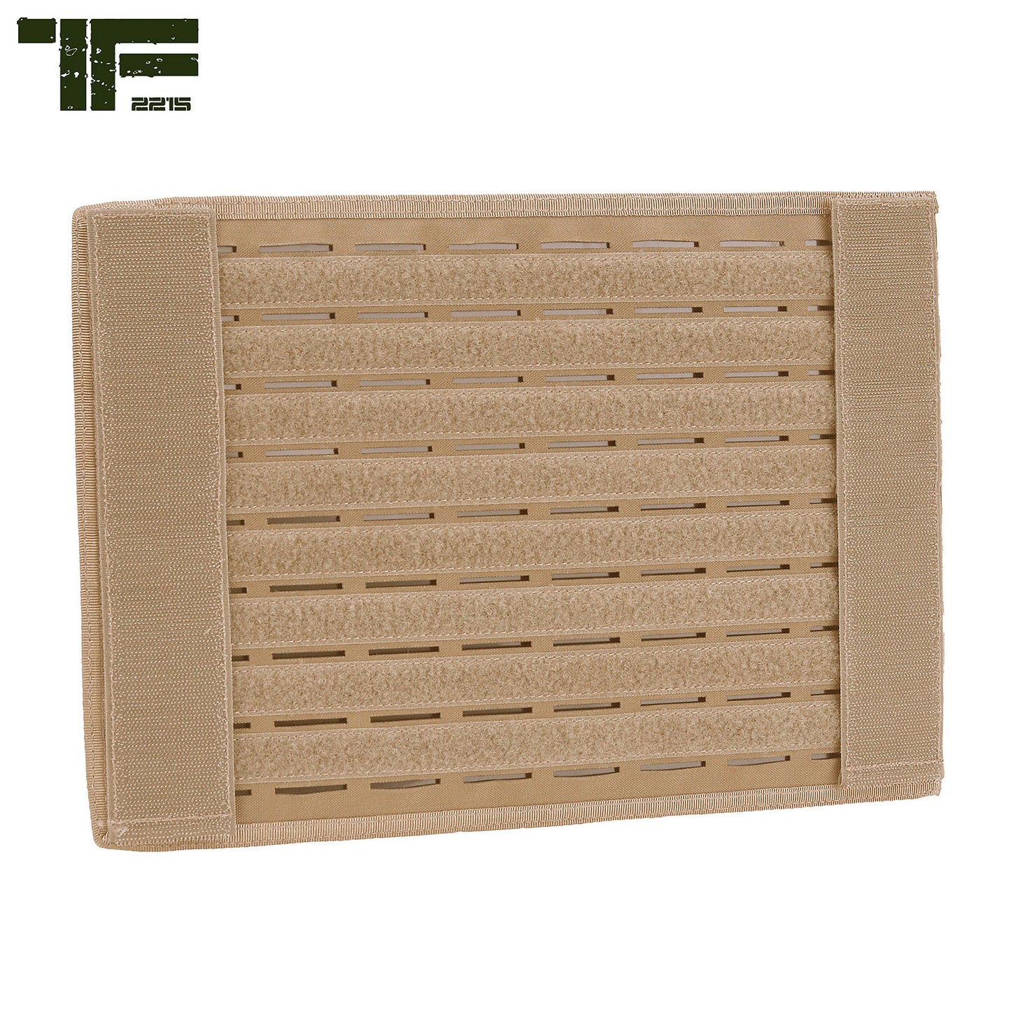 TF-2215 Molle hook and loop panel