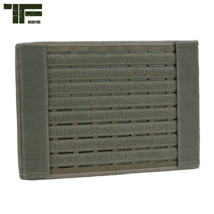 TF-2215 Molle hook and loop panel