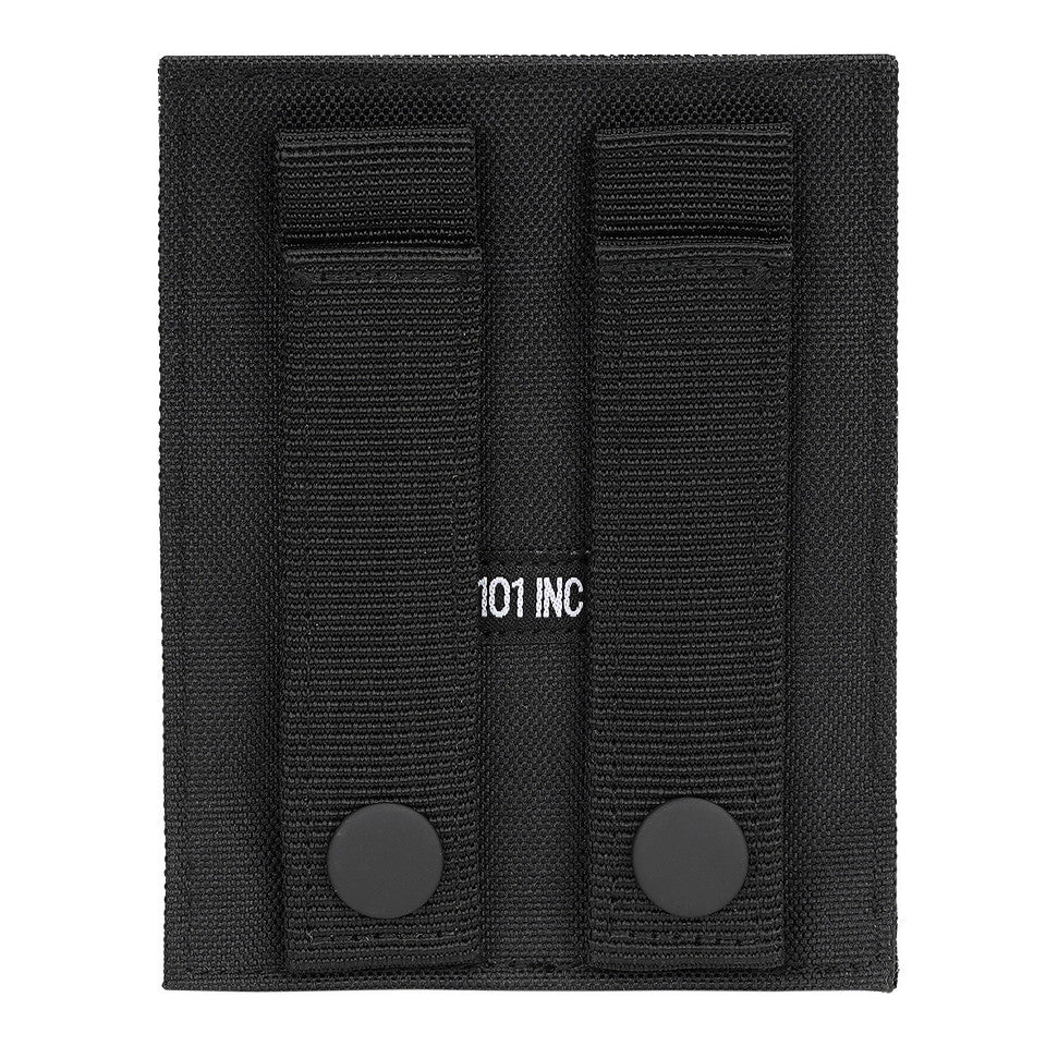 MOLLE patch adapter hook + loop medium