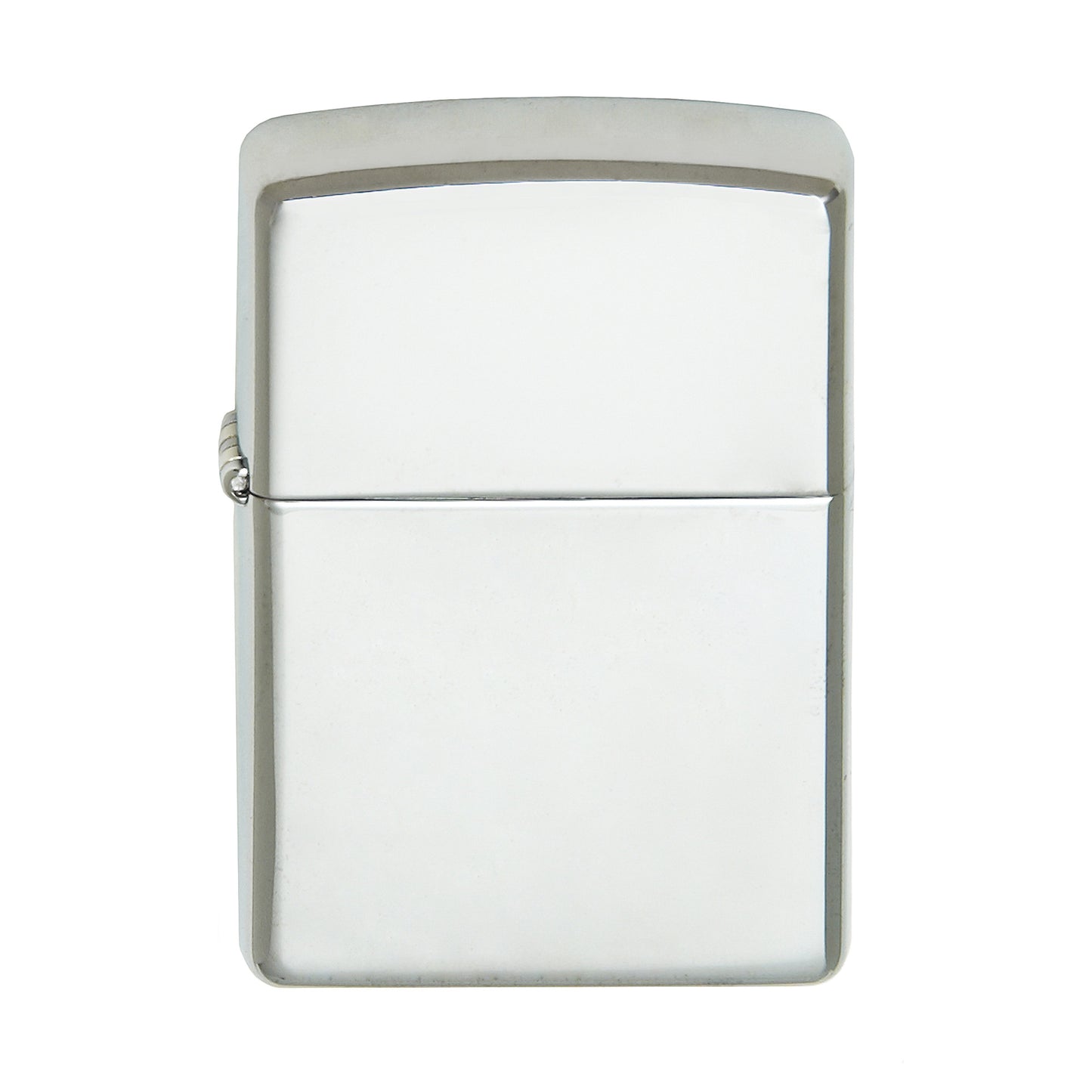 Zippo high polished #0369