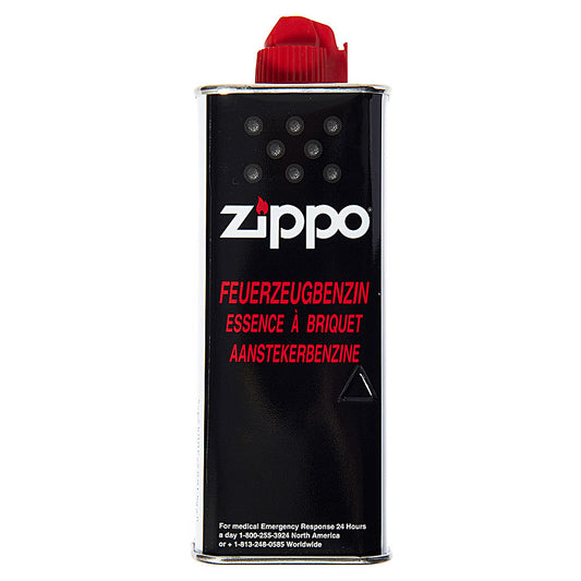 Doos Zippo fluid klein á 24 stuks