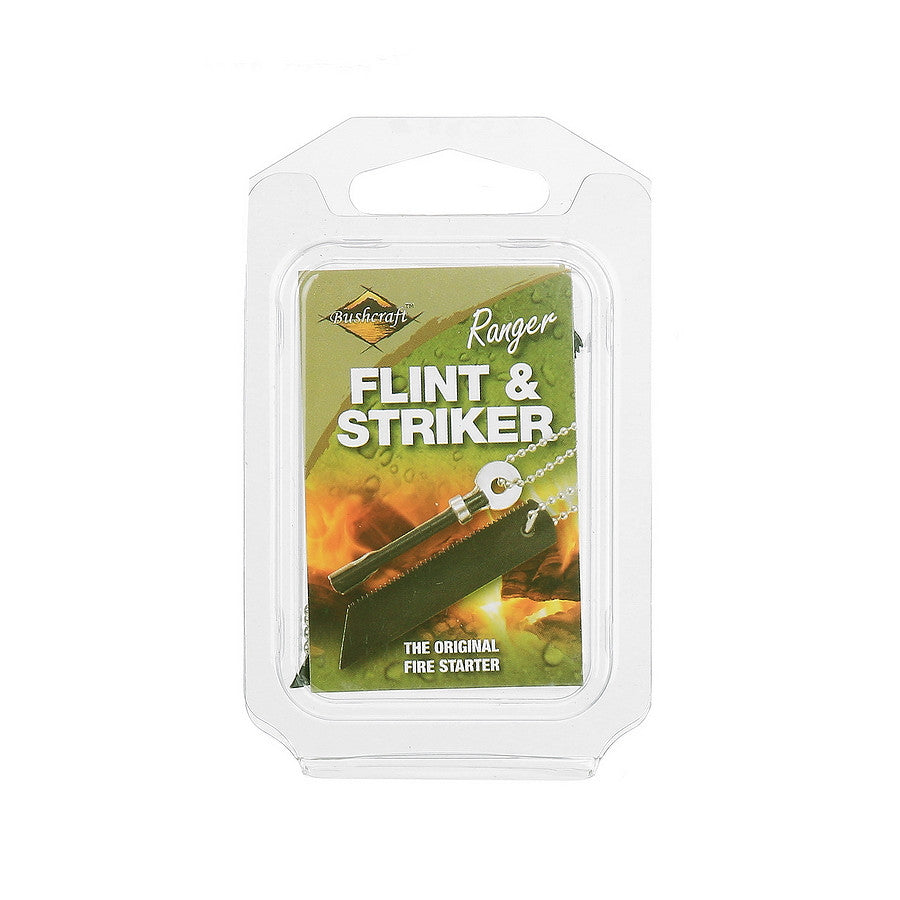 BCB Vuurstarter Ranger flint & striker CN330