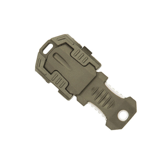 Molle quick release knife mini JFO10