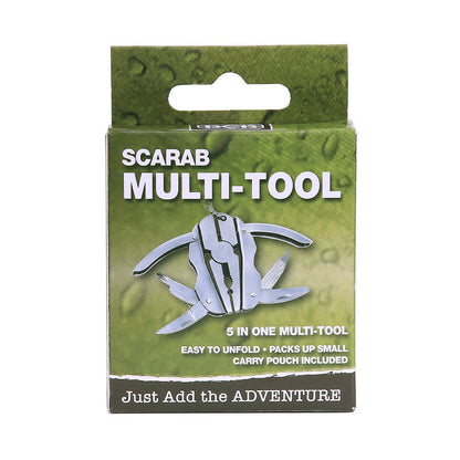 BCB Scarab multi-tool CM005CR