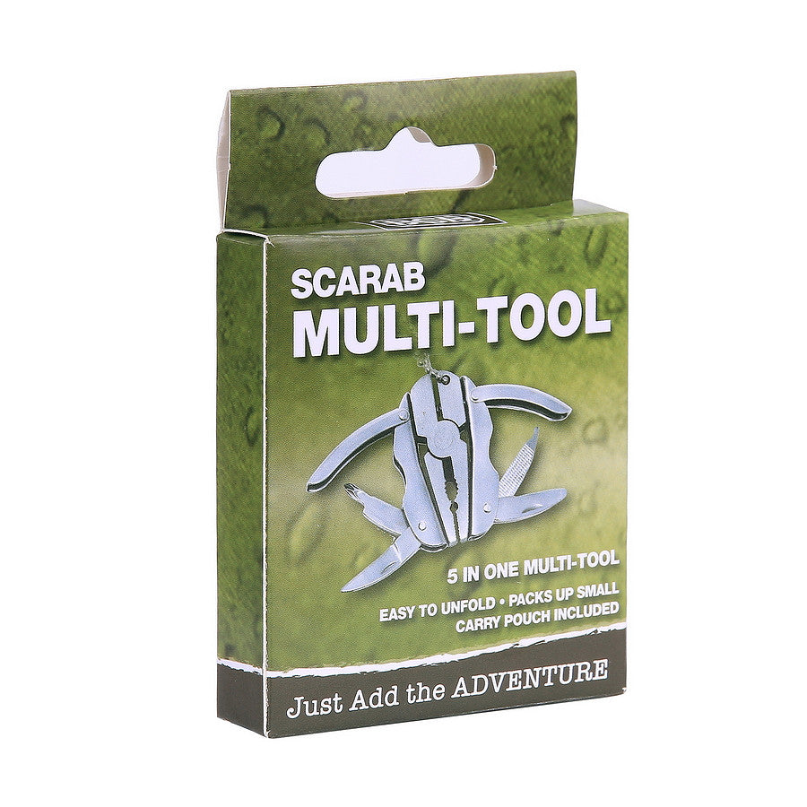 BCB Scarab multi-tool CM005CR