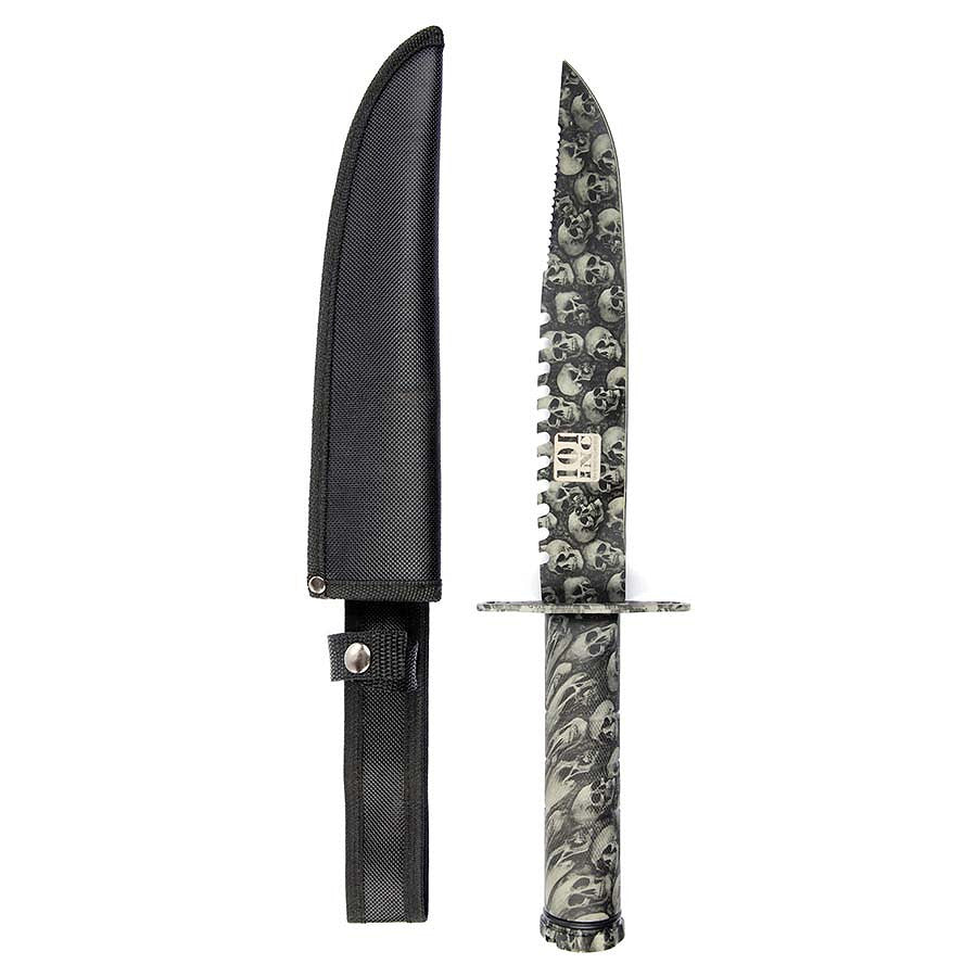 Combat skull survival mes 016187 #9121