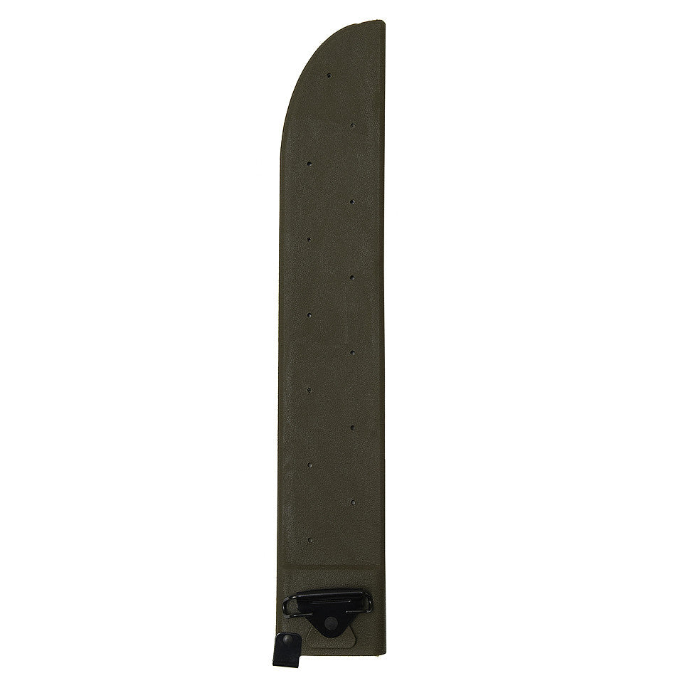 Kapmeshoes machete #9083