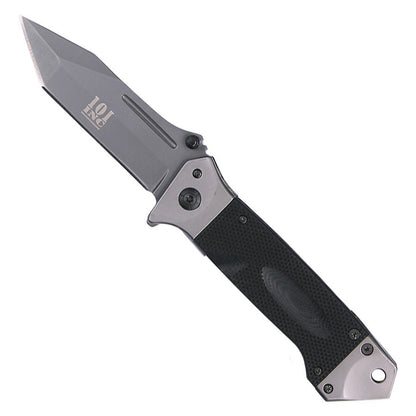 Folding knife (mes) Heavy DA35