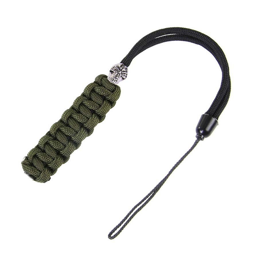 Knife cord with kevlar cord #3