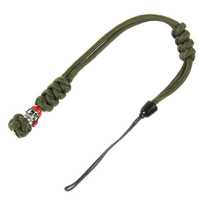 Knife cord with kevlar cord #2