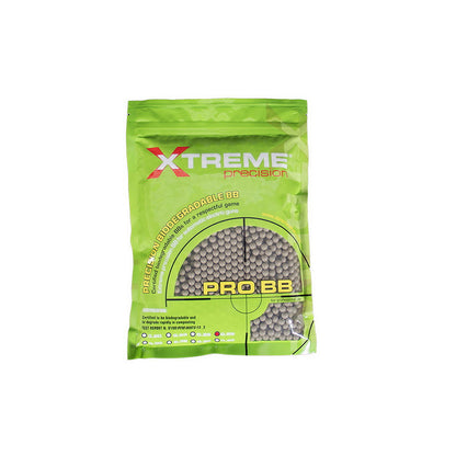 Xtreme Precision 0,28g BBs Bio Dark Earth (700gr) zak