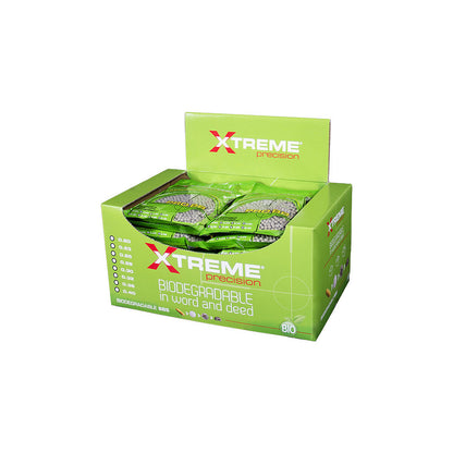 Xtreme Precision 0,20g BBs Bio Dark Earth (40 x 700gr) doos