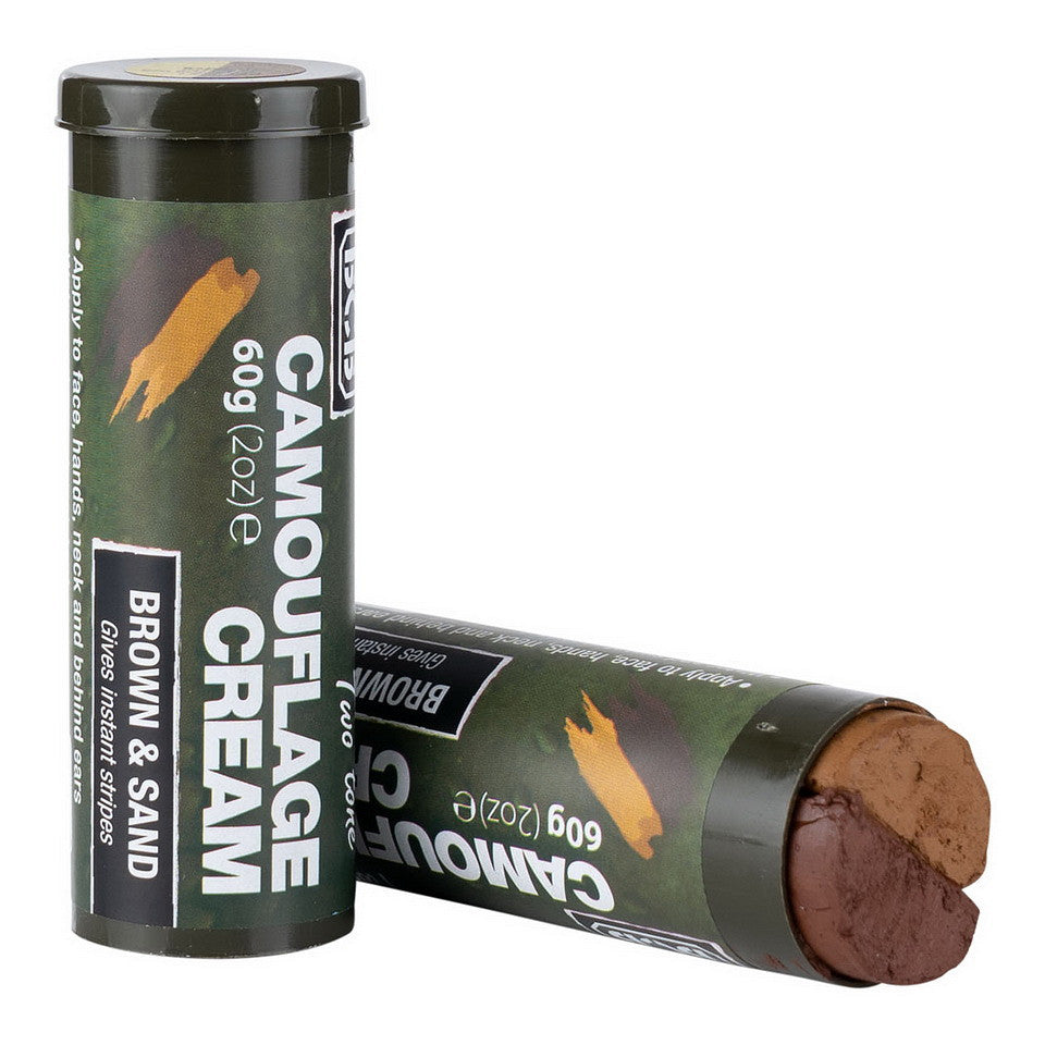 BCB camouflage stick 60 gr.