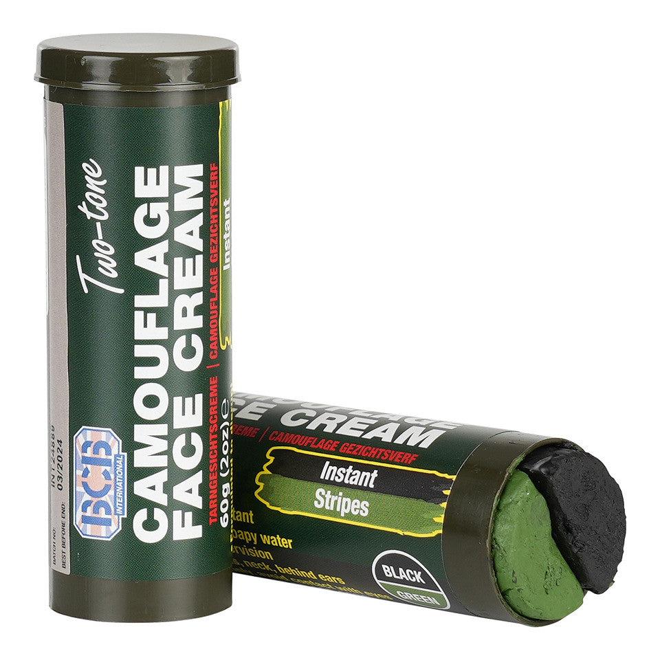 BCB camouflage stick 60 gr.