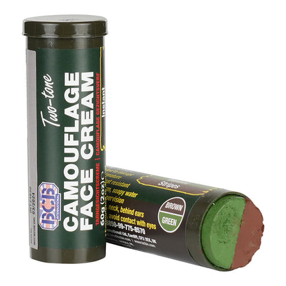 BCB camouflage stick 60 gr.