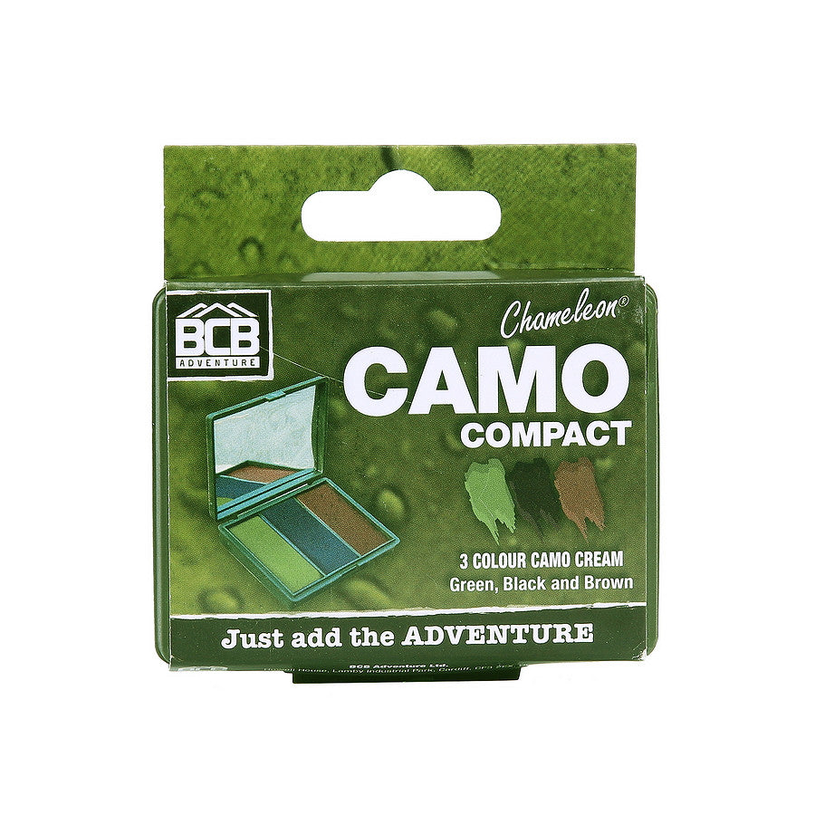 BCB camo compact woodland RP1482