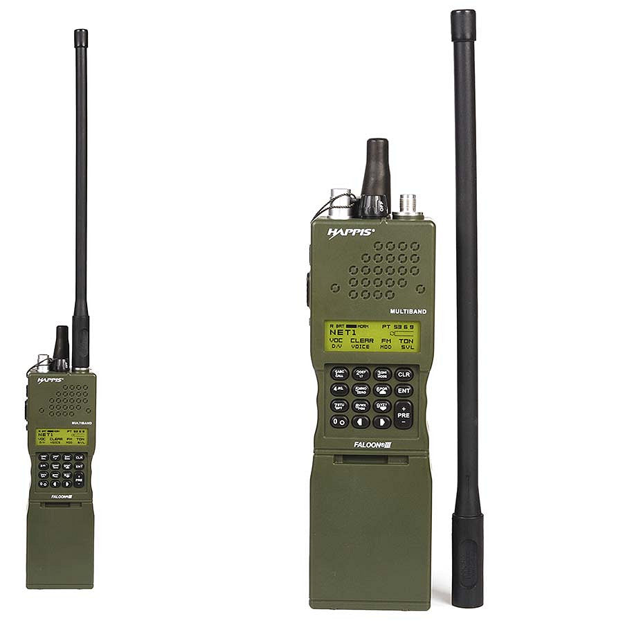 PRC-152 Dummy radio