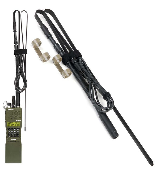 PRC-152 Antenna package (Dummy)