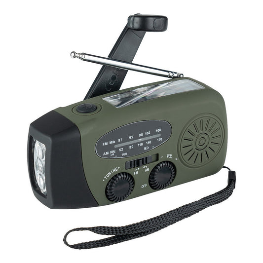 Fosco Noodradio