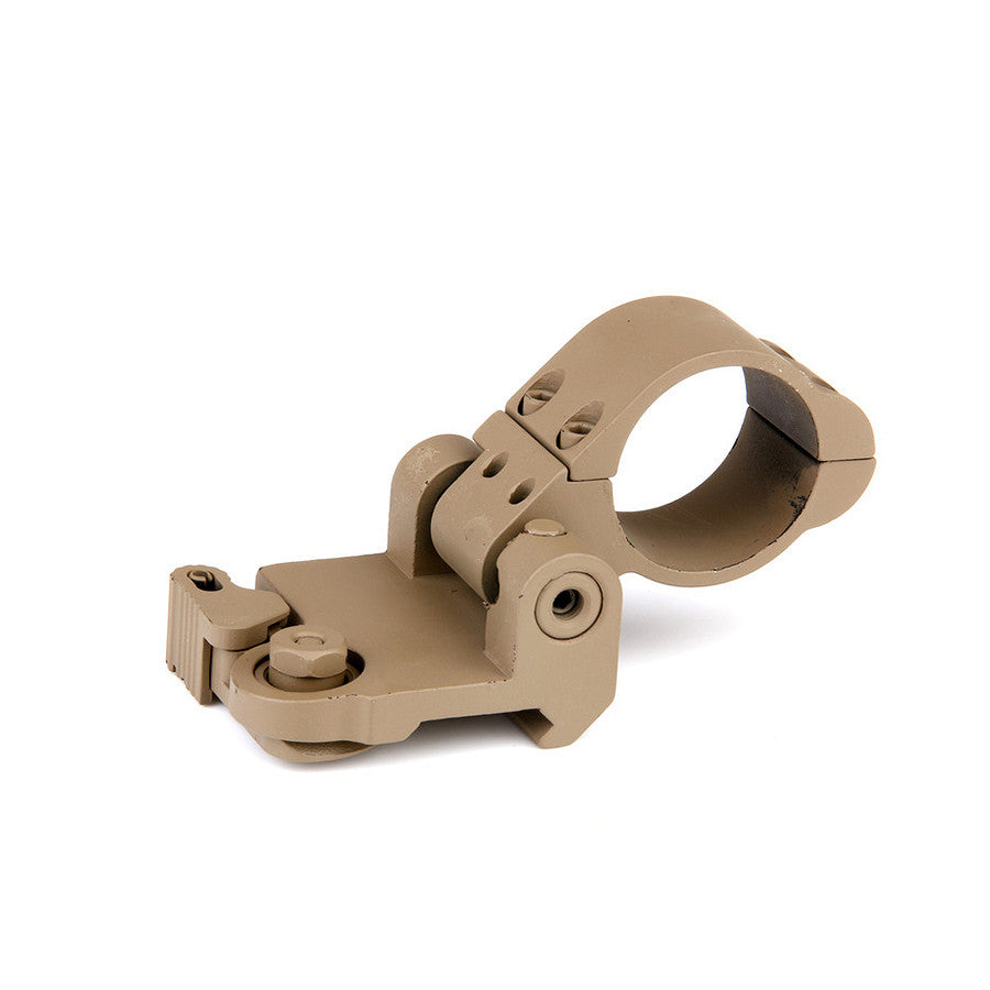 Flip to side QD mount 30mm AO 1716