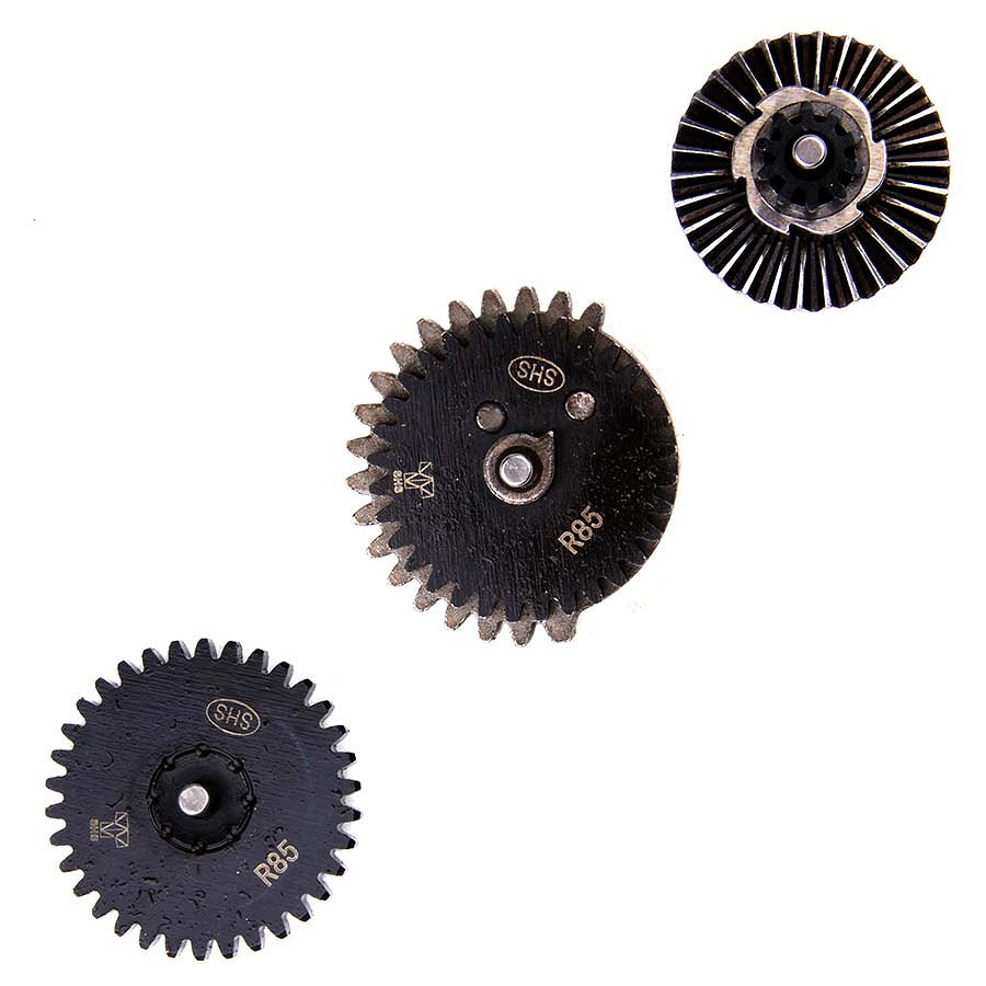 R85 Gearset CNC CL0071 #29019