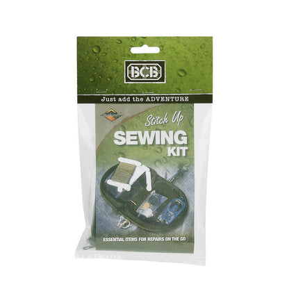 BCB Sewing kit zwart CJ135A