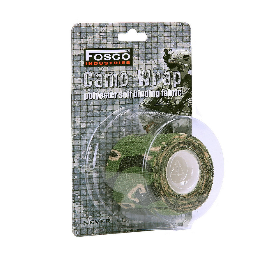 Stretch bandage / wrap FOSCO