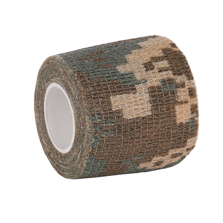 Camo wrap 101 INC