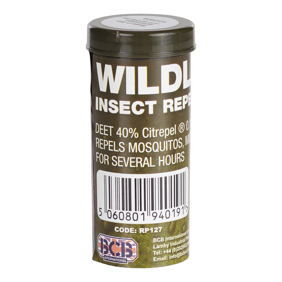 Insectenwerende stick 25 gr