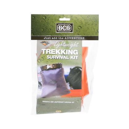 BCB Trekking essentials kit CK700