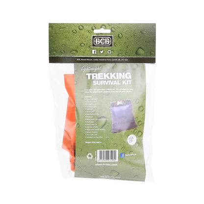 BCB Trekking essentials kit CK700