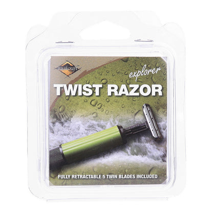 BCB Twist razor CS613