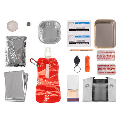 BCB Winter emergency kit CK045