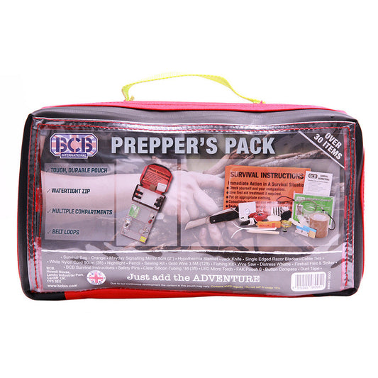 BCB Prepper's pack CK068