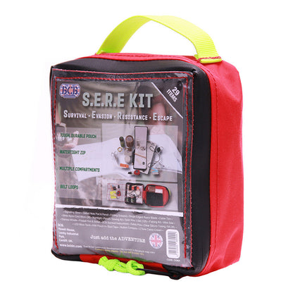 BCB S.E.R.E. kit CK064