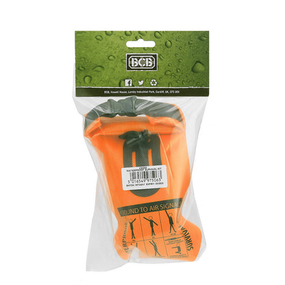 BCB Waterproof survival kit CK050