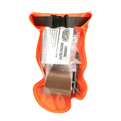 BCB Waterproof survival kit CK050