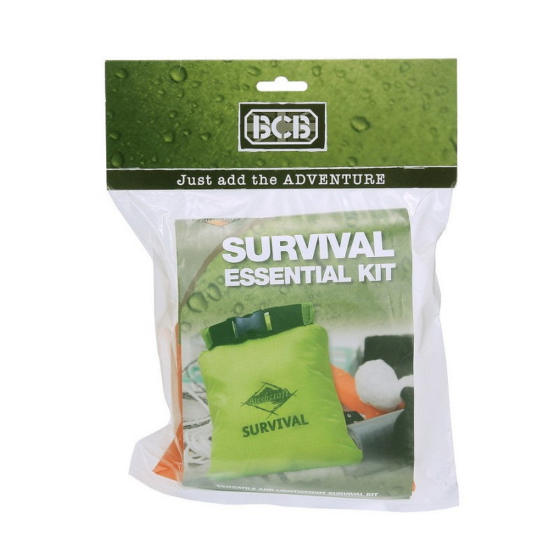 BCB Survival essential kit CK701