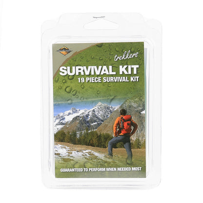 BCB trekkers survival tin CK015L