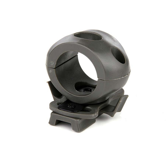 FMA single clamp for 1 flashlight