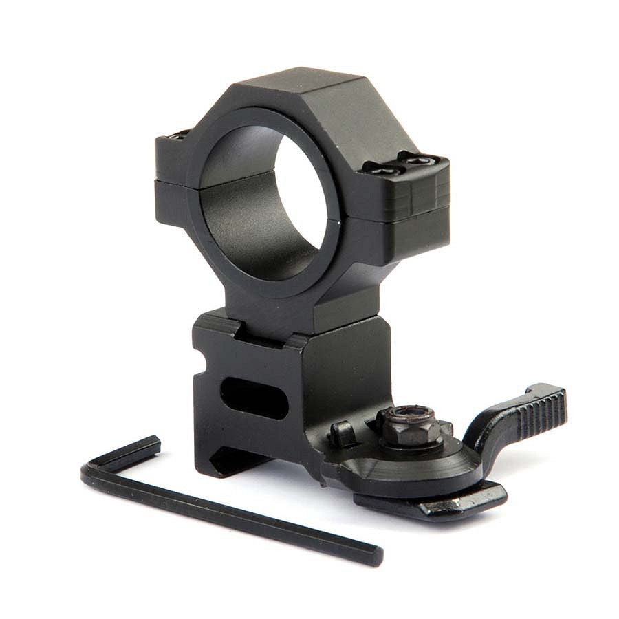 Quick detached mount MQL-02H