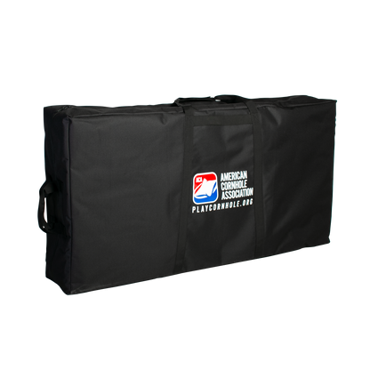 Draagtas voor 2x4 Cornhole Boards (60 x 120 cm)