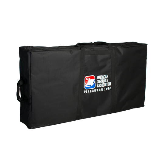 Draagtas voor 2x4 Cornhole Boards (60 x 120 cm)