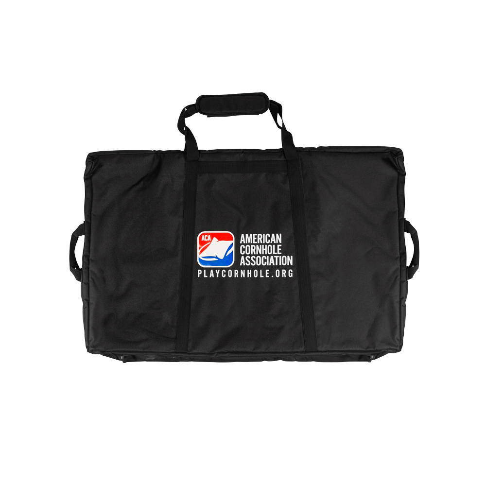Draagtas voor 2x3 Cornhole Boards (60 x 90 cm)