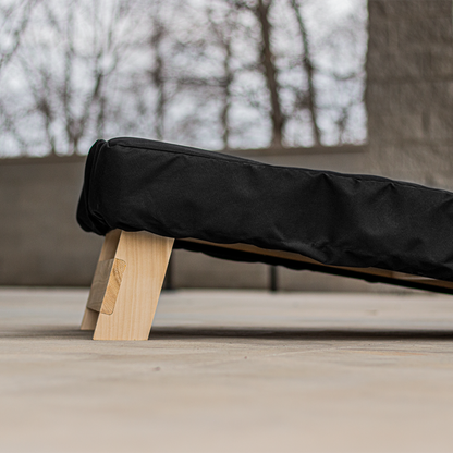 2x4 Cornhole Board Covers van Reguliere Maat (60 x 120 cm)